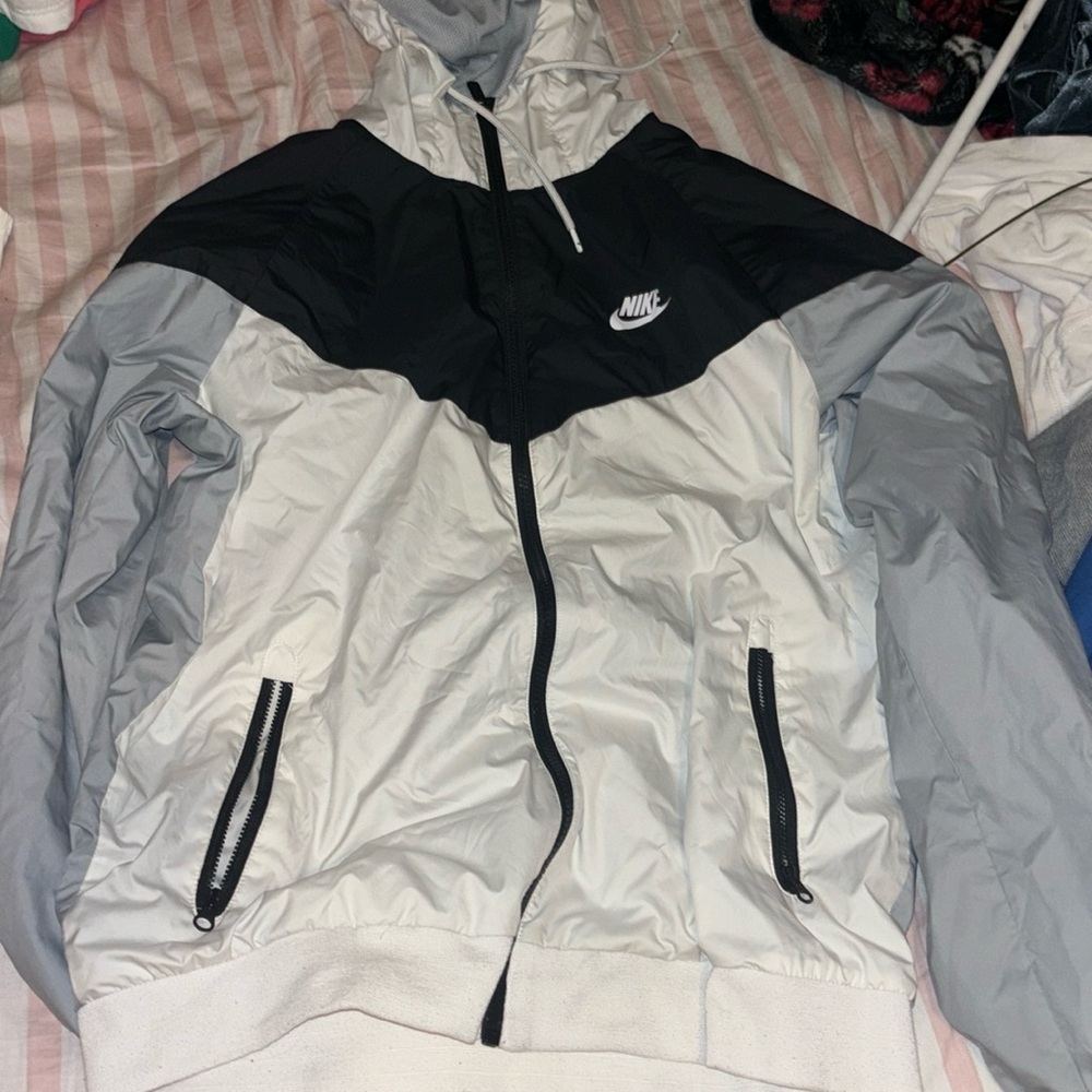 Men’s nike windbreaker